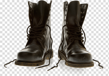 Open Combat Boots transparent PNG - StickPNG Open Combat Boots transparent PNG - StickPNG