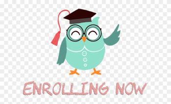 Open Enrollment - Graduation Ceremony Open Enrollment - Graduation Ceremony