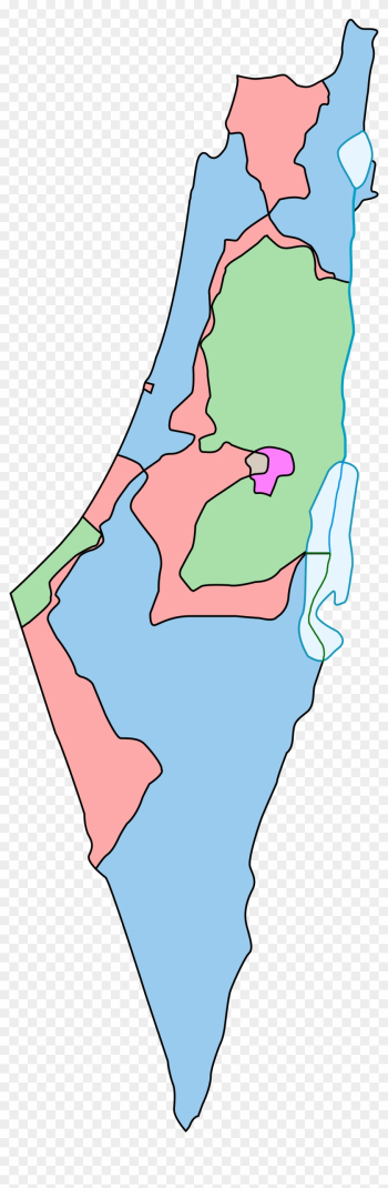 Open - Israel 1967 Borders