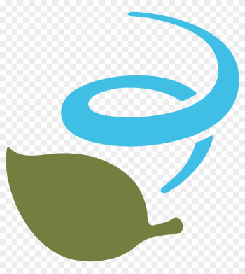 Open - Leaf Fluttering In Wind Emoji Open - Leaf Fluttering In Wind Emoji