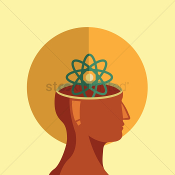 Open mind with atom Open mind with atom
