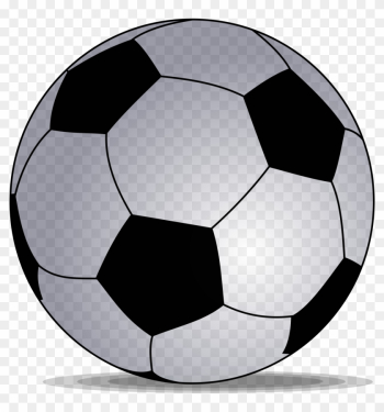 Open - Soccer Ball No Background Open - Soccer Ball No Background