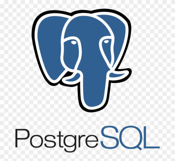 Open Source Vector Images - Postgresql Logo