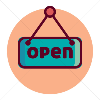 Open tag Open tag