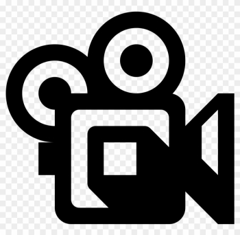 Open - Video Camera Logo Png Open - Video Camera Logo Png