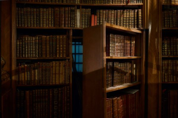 opened secret door inside library opened secret door inside library
