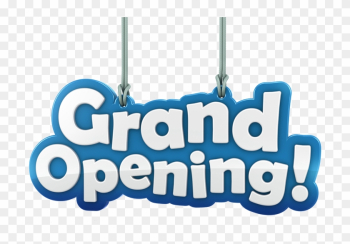 Opening Ceremony Royalty-free Stock Photography Location - Grand Opening Logo Png Opening Ceremony Royalty-free Stock Photography Location - Grand Opening Logo Png