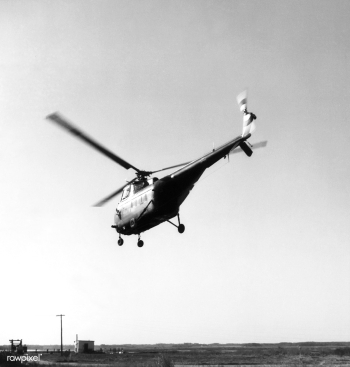 Operation Airlift. Original from NASA. Digita.. | Free public domain photo - 441538