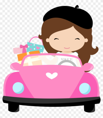 Operation Christmas Child - Girls Paris Clip Art Png Operation Christmas Child - Girls Paris Clip Art Png