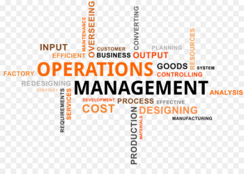 Operations management Business Production Operational auditing - business 