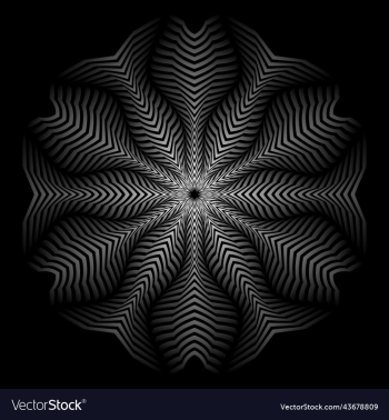 optical art patterned abstract tribal symbol optical art patterned abstract tribal symbol