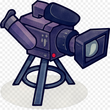 optical instrument clip art animation video camera optical instrument clip art animation video camera