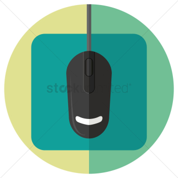 Optical mouse Optical mouse