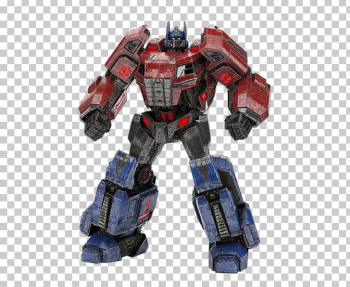 Optimus Prime Transformers: Fall Of Cybertron Transformers: War ...