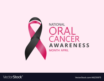oral cancer awareness month oral cancer awareness month