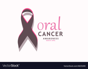 oral cancer awareness month oral cancer awareness month