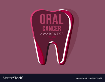 oral cancer awareness month oral cancer awareness month
