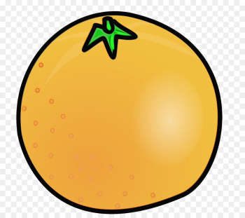 Orange Orange
