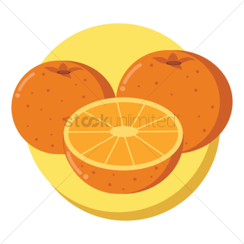 Orange Orange