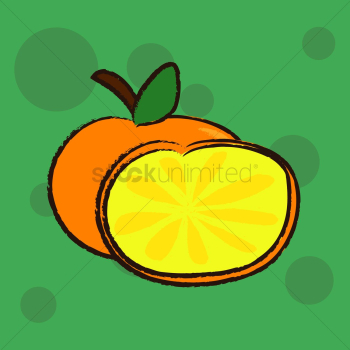 Orange Orange
