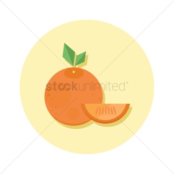 Orange Orange