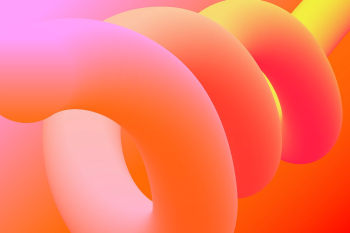 Orange 3D gradient background, colorful | Free Vector - rawpixel Orange 3D gradient background, colorful | Free Vector - rawpixel