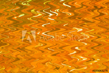 Orange abstract background Orange abstract background