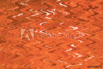 Orange abstract background Orange abstract background