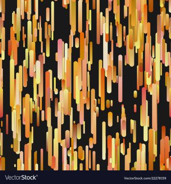 Orange abstract repeating vertical gradient vector image Orange abstract repeating vertical gradient vector image