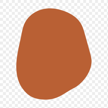 Orange blob png sticker on transparent | Free PNG - rawpixel Orange blob png sticker on transparent | Free PNG - rawpixel