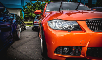 Orange Bmw M Series Orange Bmw M Series