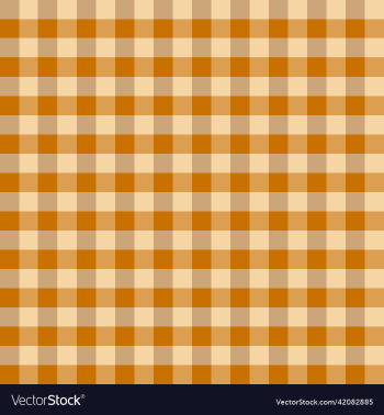 orange brown gingham tablecloth pattern orange brown gingham tablecloth pattern