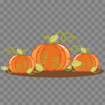 Orange,Clip art,Pumpkin,Fruit,Plant,Vegetarian food,Graphics ...