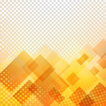Orange, Decorative orange background, abstract illustration transparent background PNG clipart