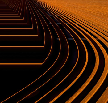 orange digital wallpaper orange digital wallpaper