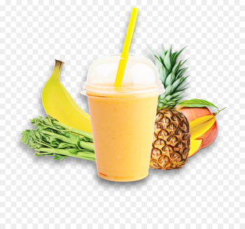 Orange Drink, Orange Juice, Health Shake, Pineapple, Ananas PNG