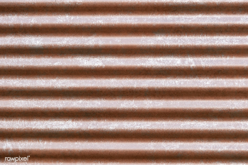 Orange grooved metal for rooftops | Free stock photo - 545301 Orange grooved metal for rooftops | Free stock photo - 545301
