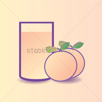 Orange juice Orange juice