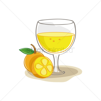 Orange juice Orange juice