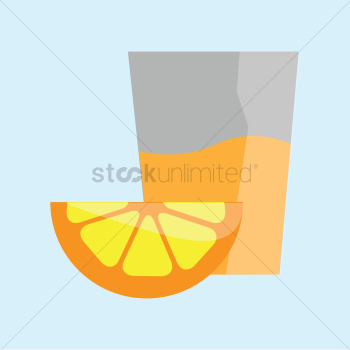 Orange juice Orange juice