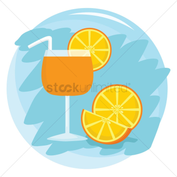 Orange juice Orange juice