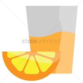 Orange juice Orange juice
