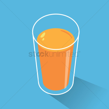 Orange juice Orange juice