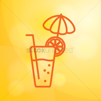 Orange juice Orange juice