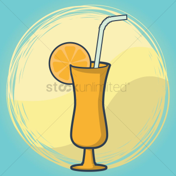 Orange juice Orange juice