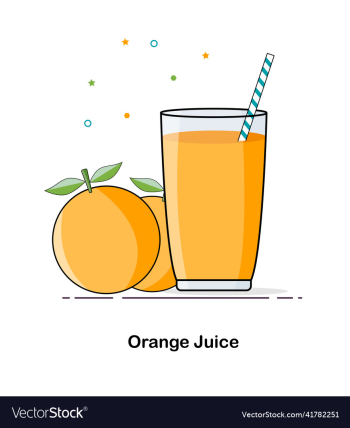 orange juice orange juice