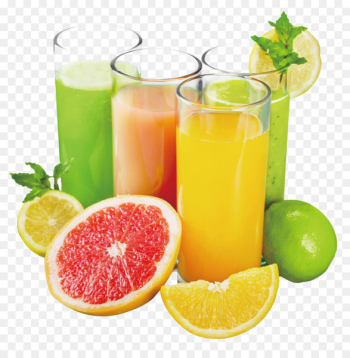 Orange juice Soft drink - fresh juice Orange juice Soft drink - fresh juice