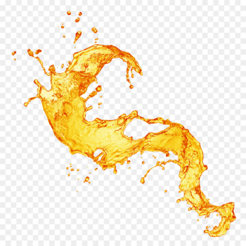 Orange juice Tomato juice Apple juice - HD splashing orange juice 