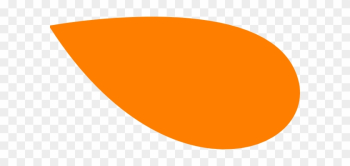 Orange Leaf Clip Art Orange Leaf Clip Art