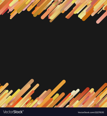 Orange modern gradient background with seamless vector image Orange modern gradient background with seamless vector image